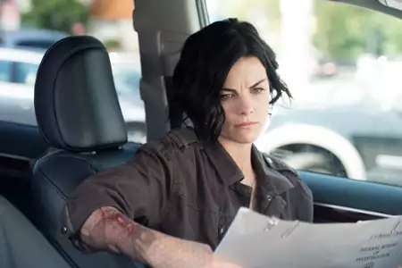 Blindspot: Mapa zbrodni - galeria zdjęć - filmweb