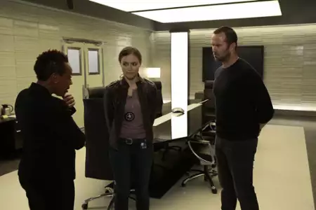 Blindspot: Mapa zbrodni - galeria zdjęć - filmweb