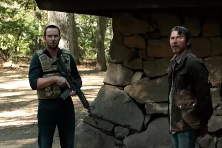 Blindspot: Mapa zbrodni - galeria zdjęć - filmweb