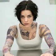 Blindspot: Mapa zbrodni - galeria zdjęć - filmweb