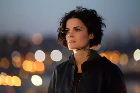 Blindspot: Mapa zbrodni - galeria zdjęć - filmweb