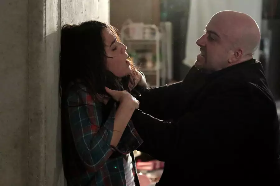 Blindspot: Mapa zbrodni - galeria zdjęć - filmweb