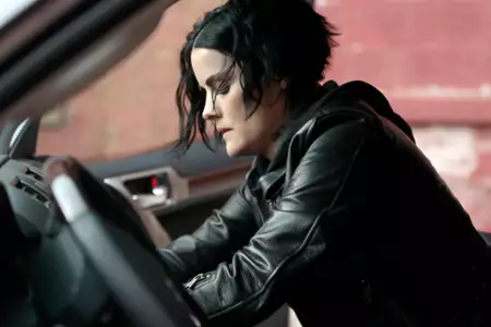 Blindspot: Mapa zbrodni - galeria zdjęć - filmweb