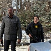 Blindspot - galeria zdjęć - filmweb