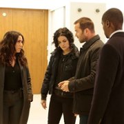 Blindspot - galeria zdjęć - filmweb