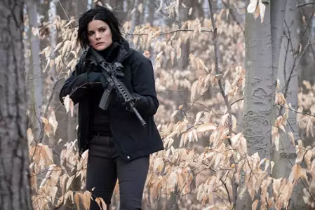 Blindspot: Mapa zbrodni - galeria zdjęć - filmweb