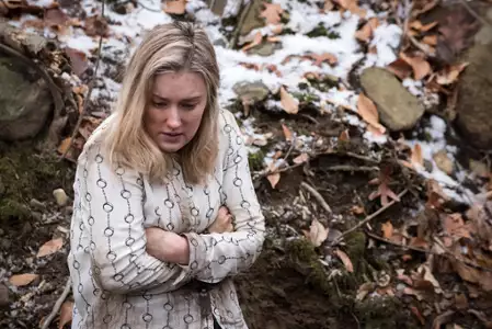 Blindspot: Mapa zbrodni - galeria zdjęć - filmweb