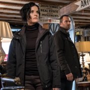 Blindspot - galeria zdjęć - filmweb