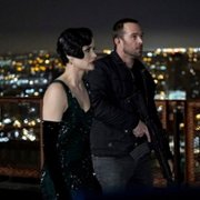 Blindspot - galeria zdjęć - filmweb