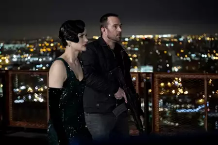 Blindspot: Mapa zbrodni - galeria zdjęć - filmweb