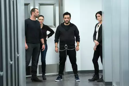 Blindspot: Mapa zbrodni - galeria zdjęć - filmweb