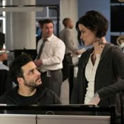 Blindspot - galeria zdjęć - filmweb