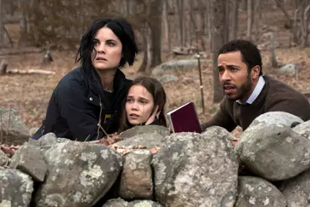 Blindspot: Mapa zbrodni - galeria zdjęć - filmweb