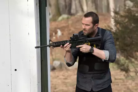 Blindspot: Mapa zbrodni - galeria zdjęć - filmweb