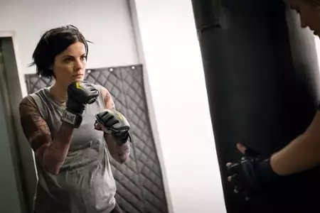 Blindspot: Mapa zbrodni - galeria zdjęć - filmweb