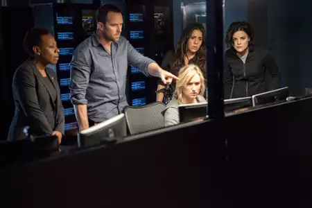 Blindspot: Mapa zbrodni - galeria zdjęć - filmweb