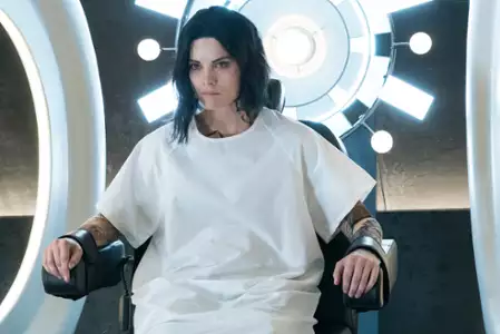 Blindspot: Mapa zbrodni - galeria zdjęć - filmweb