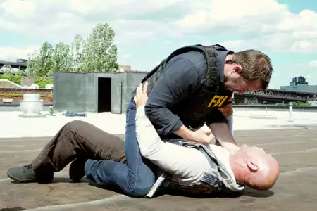 Blindspot: Mapa zbrodni - galeria zdjęć - filmweb