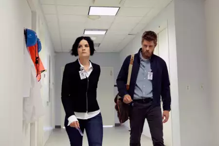 Blindspot: Mapa zbrodni - galeria zdjęć - filmweb