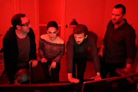 Blindspot: Mapa zbrodni - galeria zdjęć - filmweb