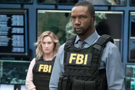 Blindspot: Mapa zbrodni - galeria zdjęć - filmweb