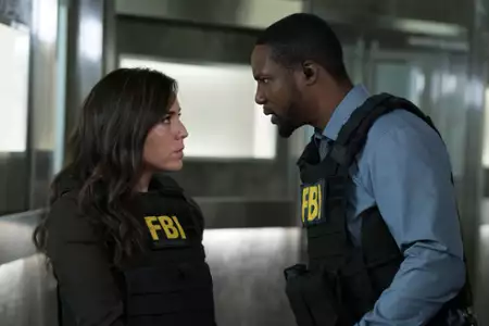 Blindspot: Mapa zbrodni - galeria zdjęć - filmweb