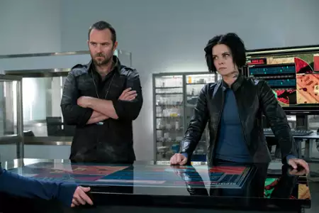 Blindspot: Mapa zbrodni - galeria zdjęć - filmweb