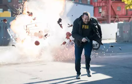Blindspot: Mapa zbrodni - galeria zdjęć - filmweb