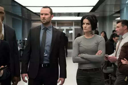 Blindspot: Mapa zbrodni - galeria zdjęć - filmweb