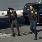 Blindspot - galeria zdjęć - filmweb