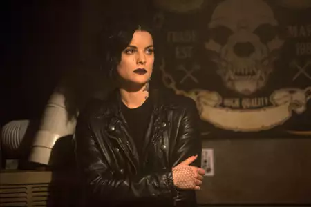 Blindspot: Mapa zbrodni - galeria zdjęć - filmweb