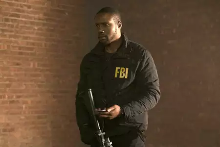 Blindspot: Mapa zbrodni - galeria zdjęć - filmweb