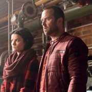 Blindspot - galeria zdjęć - filmweb