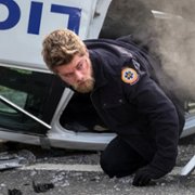 Blindspot - galeria zdjęć - filmweb