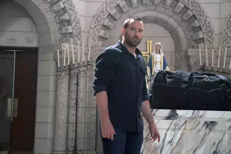 Blindspot: Mapa zbrodni - galeria zdjęć - filmweb