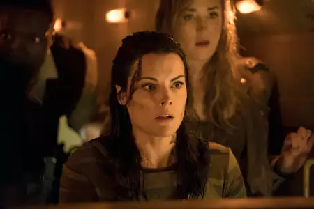 Blindspot: Mapa zbrodni - galeria zdjęć - filmweb