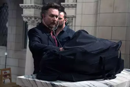 Blindspot: Mapa zbrodni - galeria zdjęć - filmweb