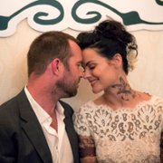 Blindspot - galeria zdjęć - filmweb