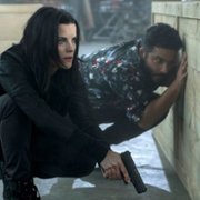 Blindspot - galeria zdjęć - filmweb