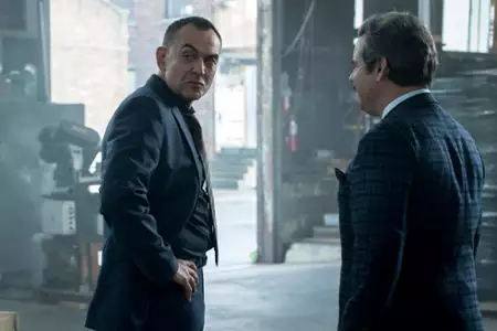 Blindspot: Mapa zbrodni - galeria zdjęć - filmweb