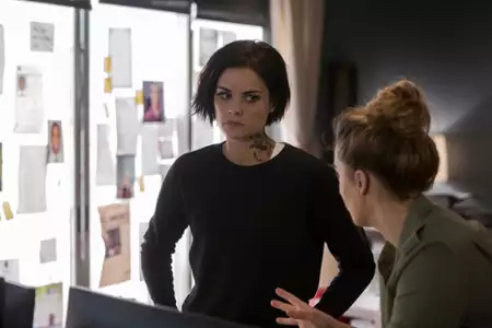 Blindspot: Mapa zbrodni - galeria zdjęć - filmweb