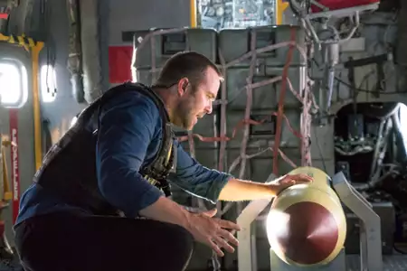 Blindspot: Mapa zbrodni - galeria zdjęć - filmweb