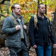 Blindspot - galeria zdjęć - filmweb