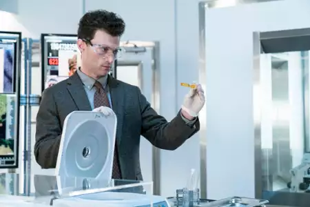 Blindspot: Mapa zbrodni - galeria zdjęć - filmweb