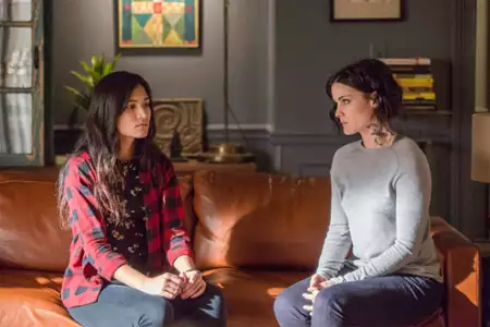 Blindspot: Mapa zbrodni - galeria zdjęć - filmweb