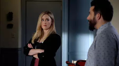 Blindspot: Mapa zbrodni - galeria zdjęć - filmweb