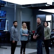 Blindspot - galeria zdjęć - filmweb