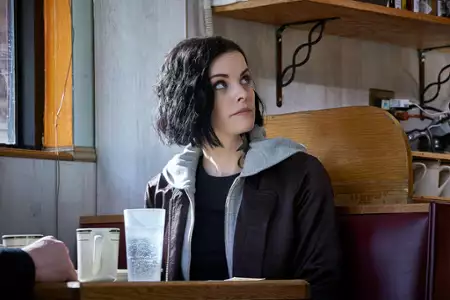 Blindspot: Mapa zbrodni - galeria zdjęć - filmweb