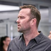 Blindspot - galeria zdjęć - filmweb