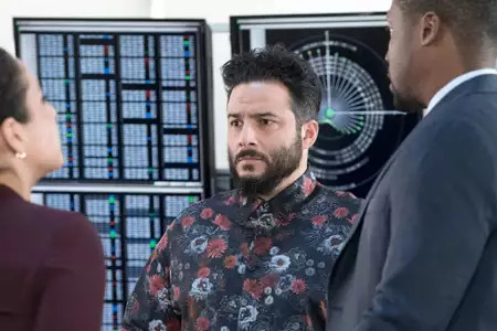 Blindspot: Mapa zbrodni - galeria zdjęć - filmweb